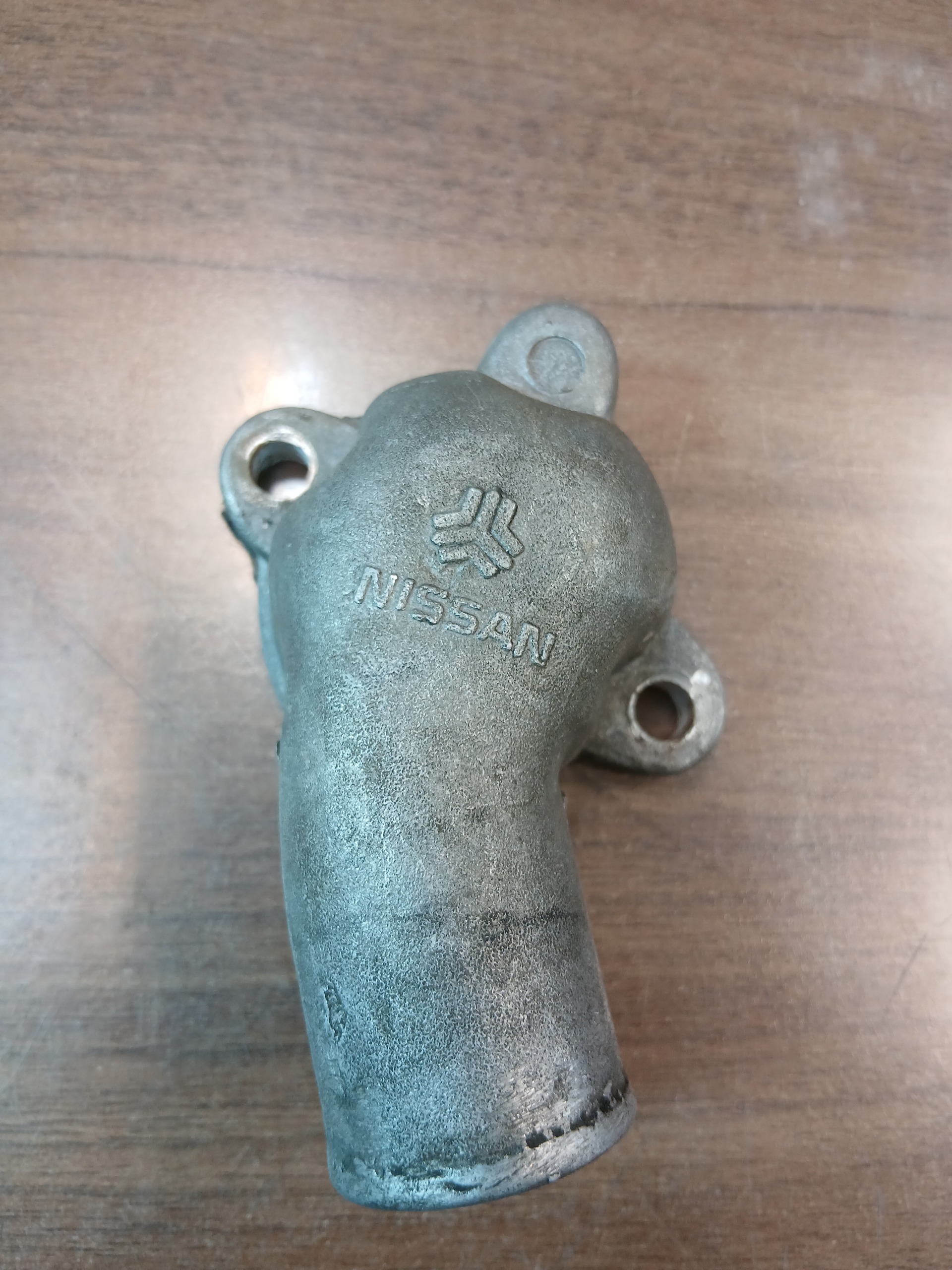 درب ترموستات نیسان زامیاد قدیم2000