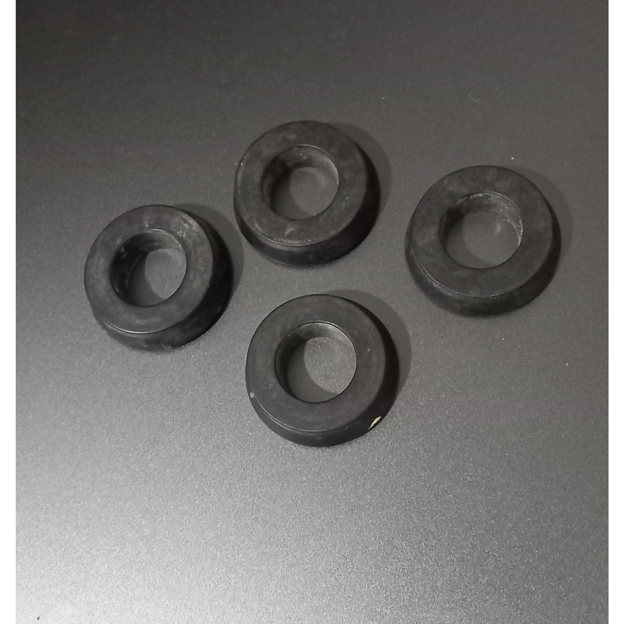 لوازم چرخ جلو نیسان اصلی سیکن ژاپن 4 عددی