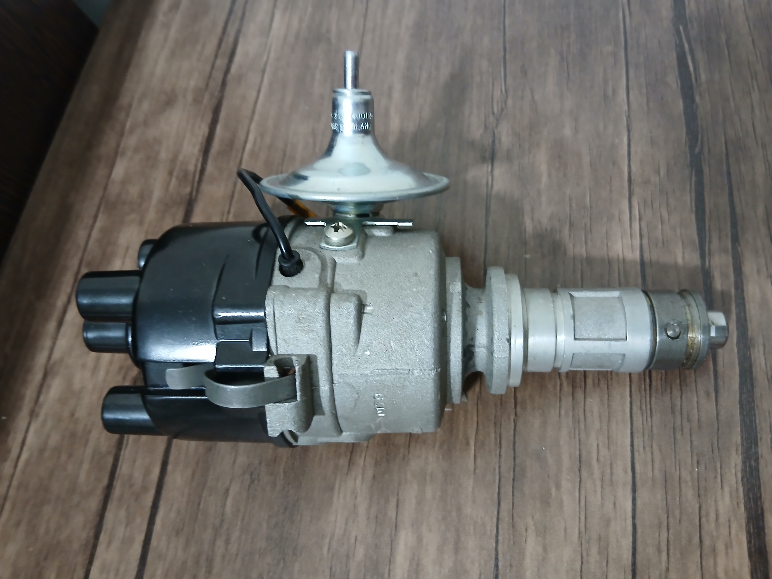 دلکو پیکان لوکاس اصلی انگلیسی آکبند کمیاب