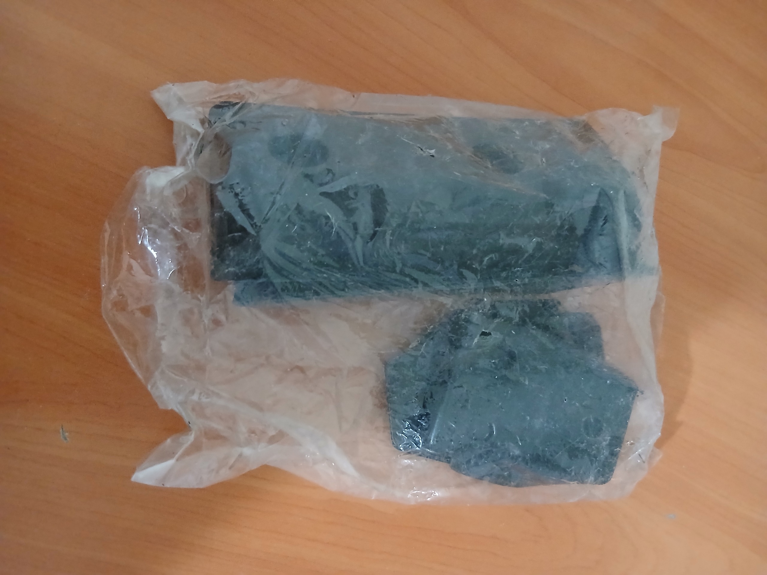 بست پایه فلزی کامل آینه بغل نیسان اتاق قدیم