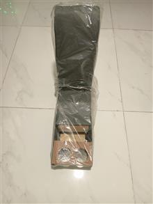 وسط