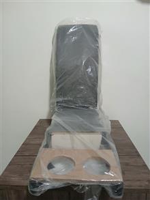 وسط
