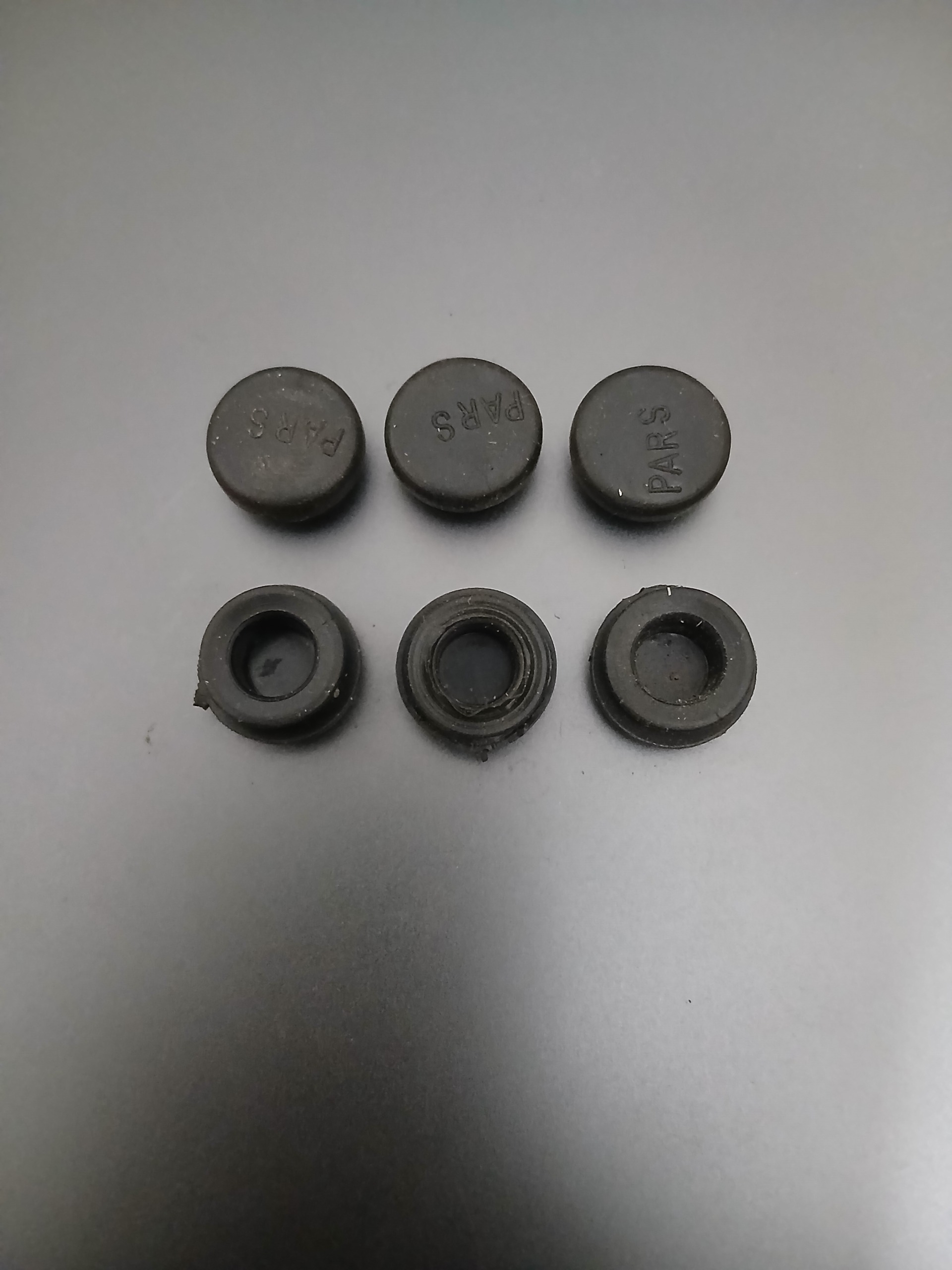 درب جعبه فرمان وانت پیکان(2)عددی