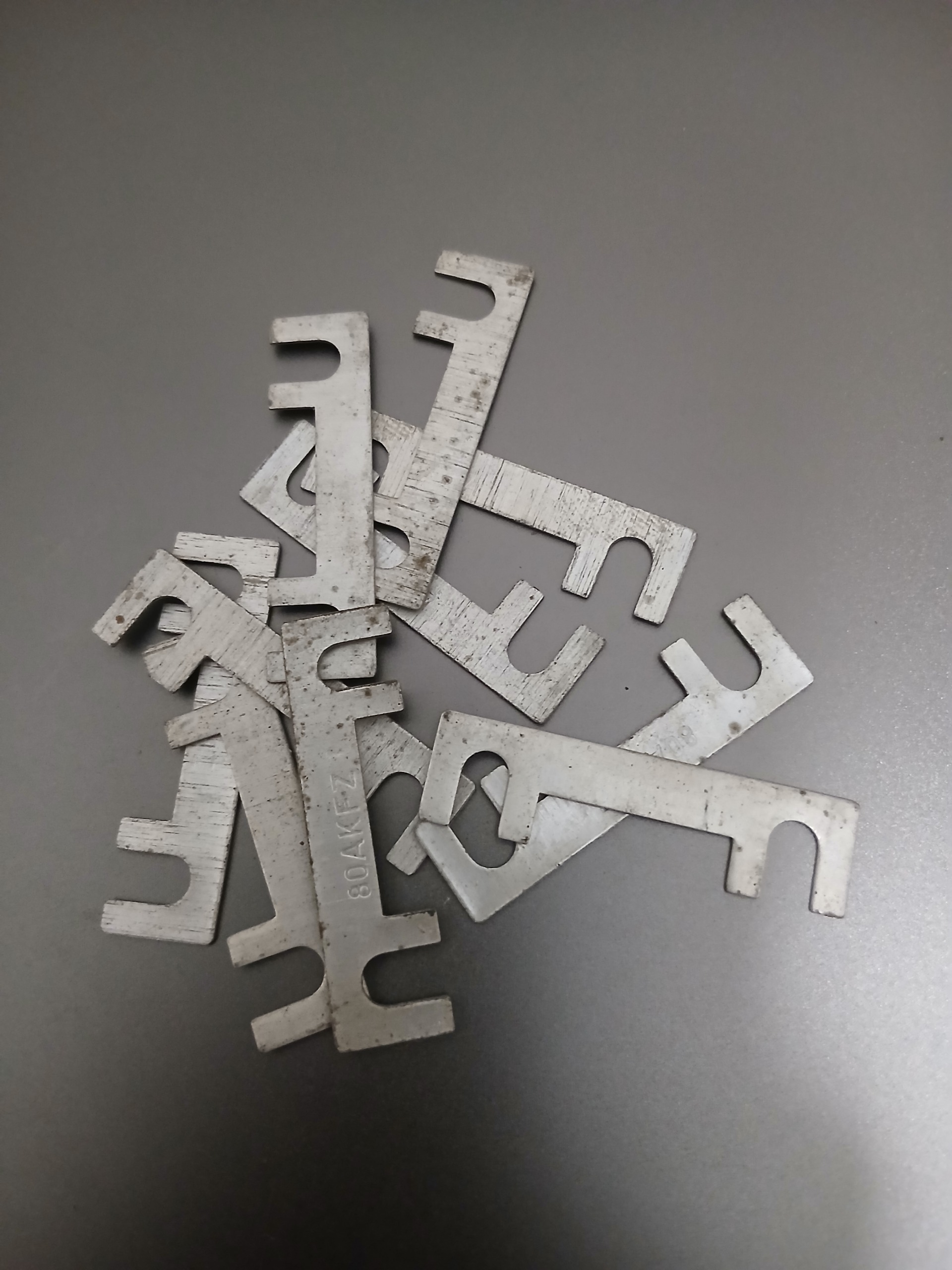 فیوز انشلی اصلی خاور(5)عددی