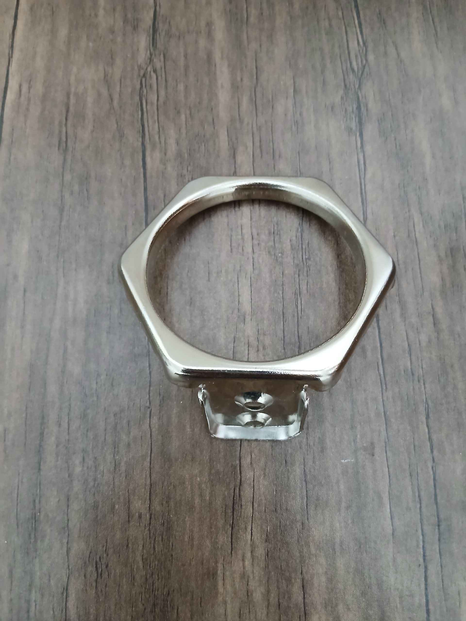 جالیوانی شش ضلعی استیل نیسان اتوبوس ون