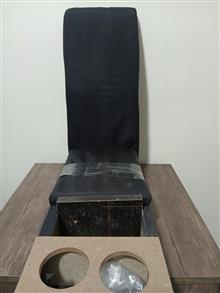 وسط