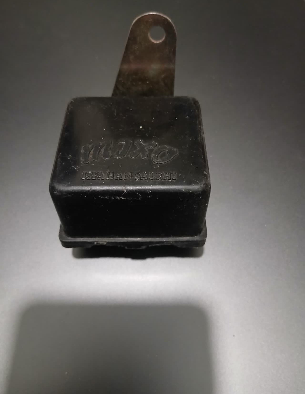 آفتامات چراغ جنس قدیم