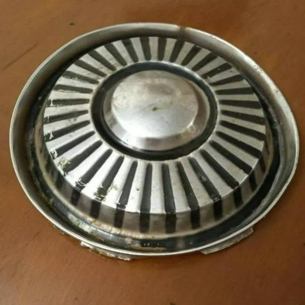 قالپاق خورشیدی پیکان