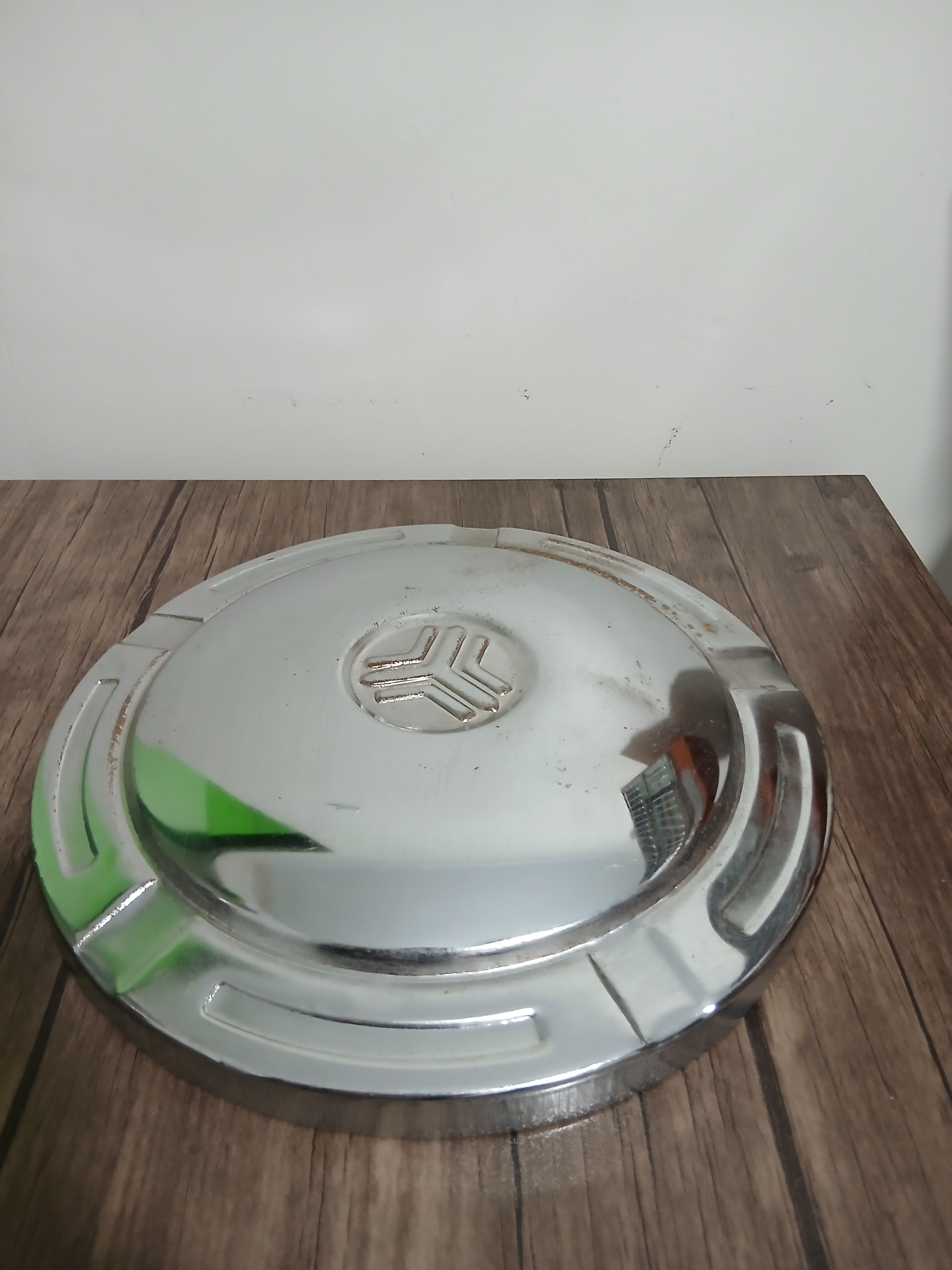 قالپاق نیسان سایپا شرکتی(توضیحات)