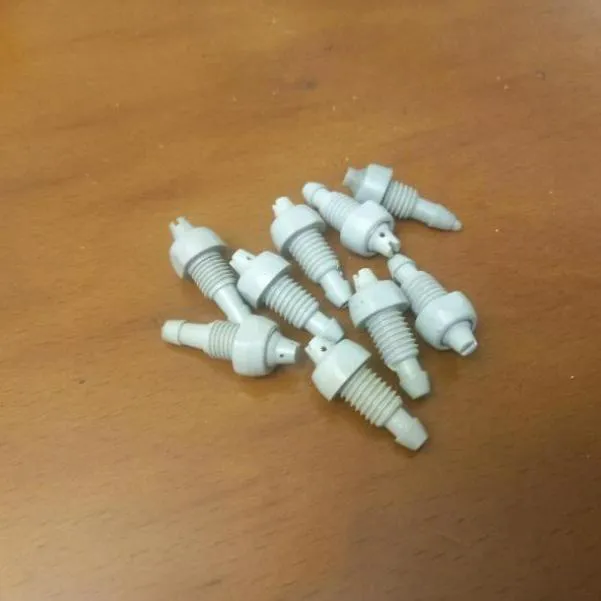 چشمی آب پاش ژاپن2عددی