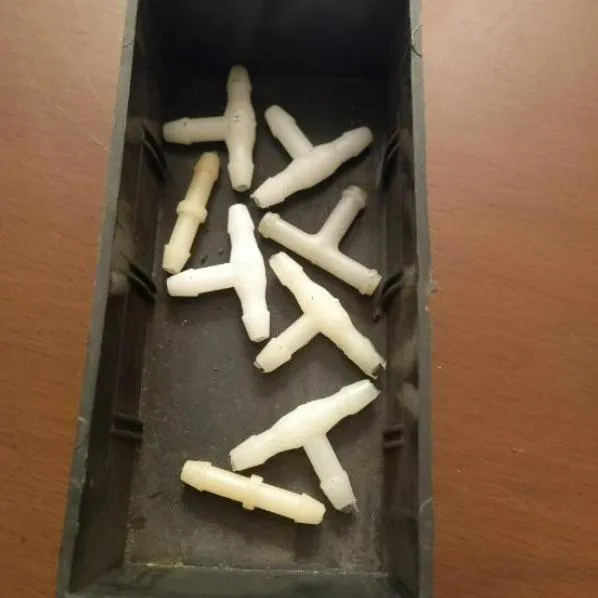 سه راهی آب برف پاکن2عددی