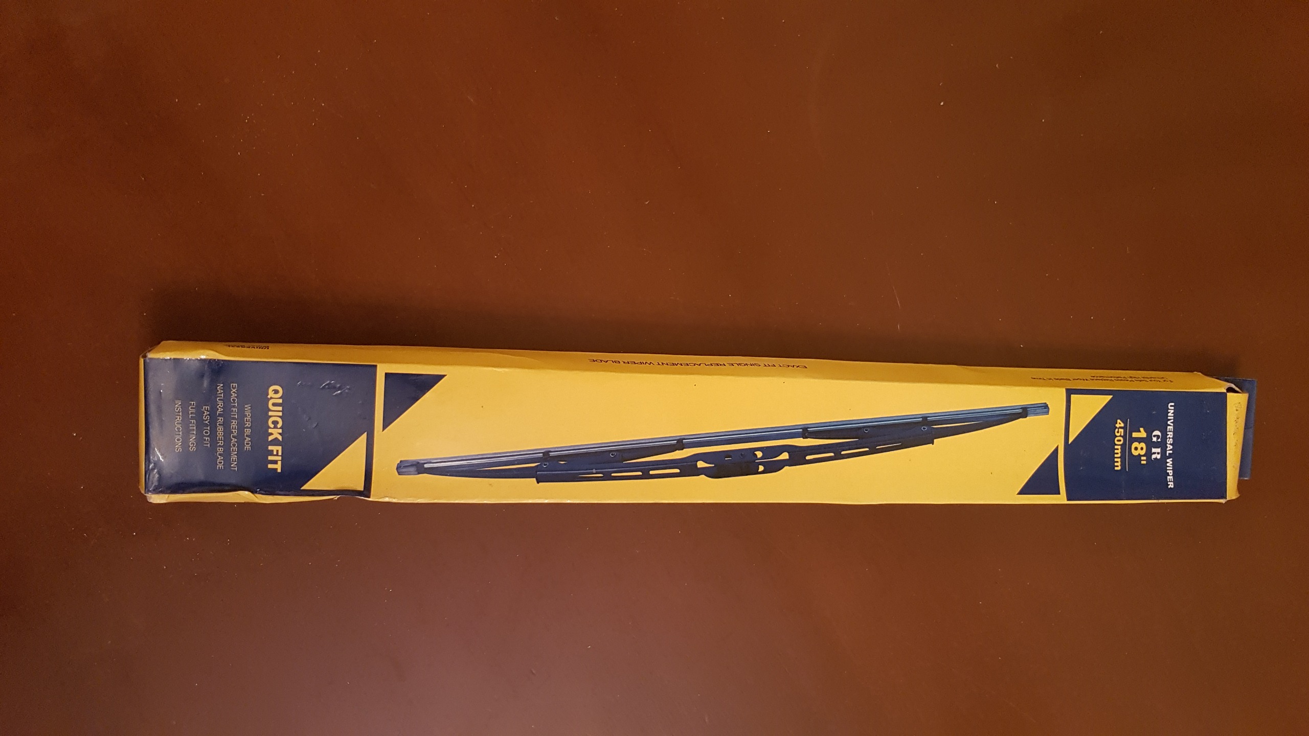 تیغه برف پاکن پراید