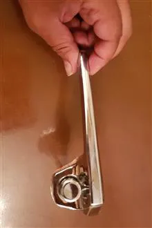 دستگیره