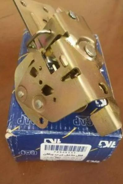 قفل درب جلو راست وانت پیکان کاپ