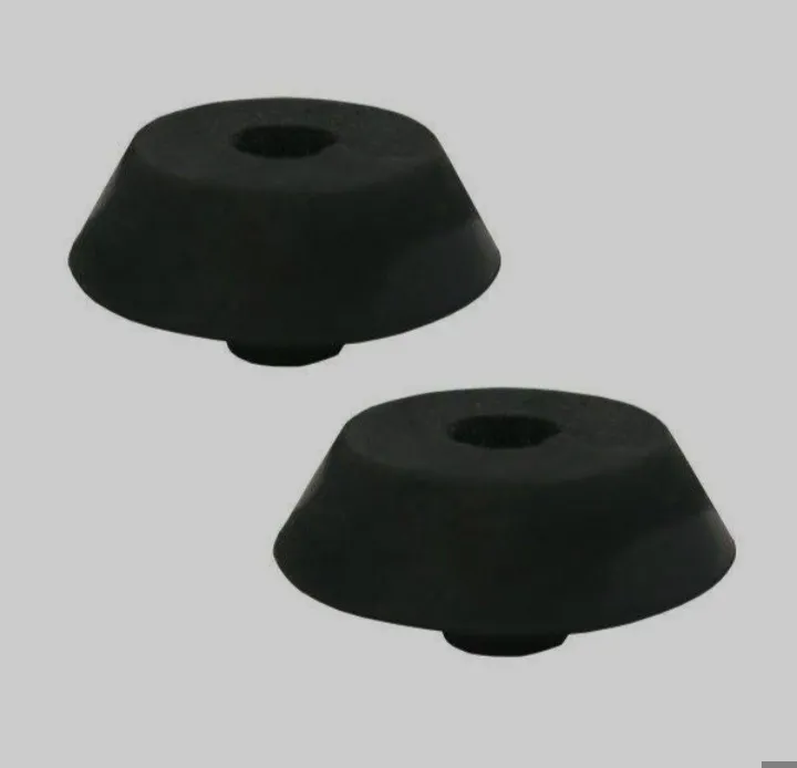 لاستیک ضربه گیر کاپوت پژو(206) 5عددی