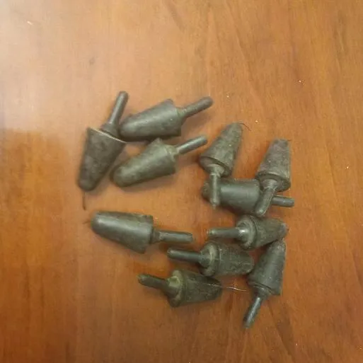 ضربه گیر درب نیسان 10عددی