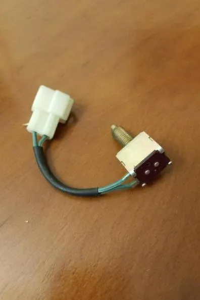 شاسی لای درب ژاپنی