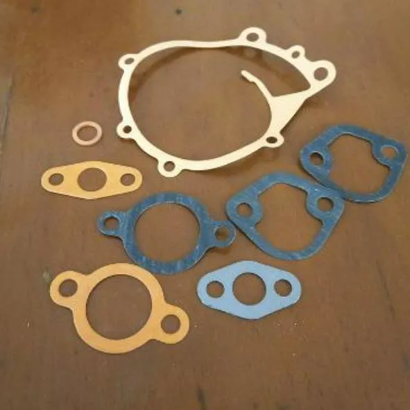 واشرجات نیسان سایپا استون اصلی مجموعه(8)عددی