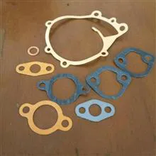 واشرجات