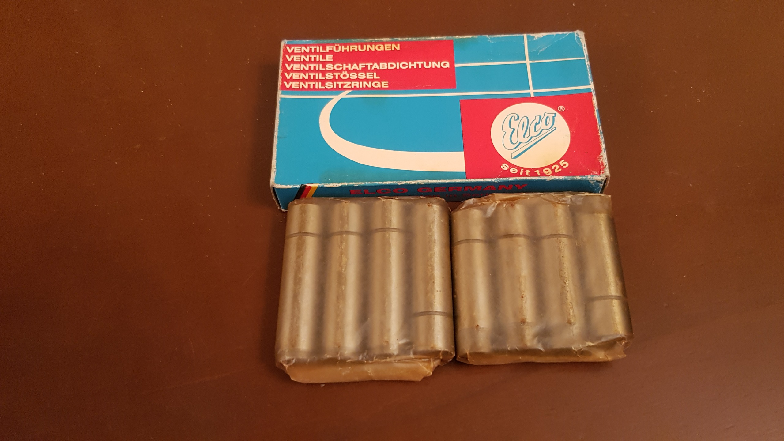 گیت سوپاپ نیسان و پیکان وانت اصلی آلمان