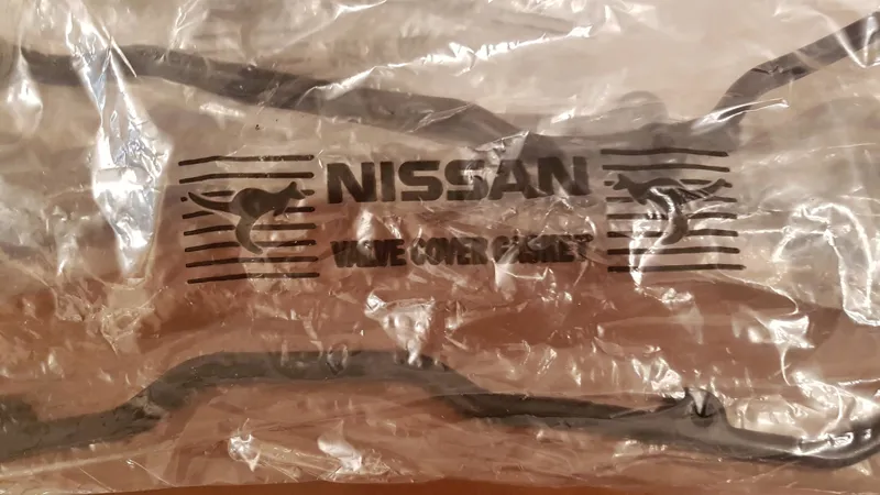 واشر درب سوپاپ نیسان سایپا اصلی کانگورو