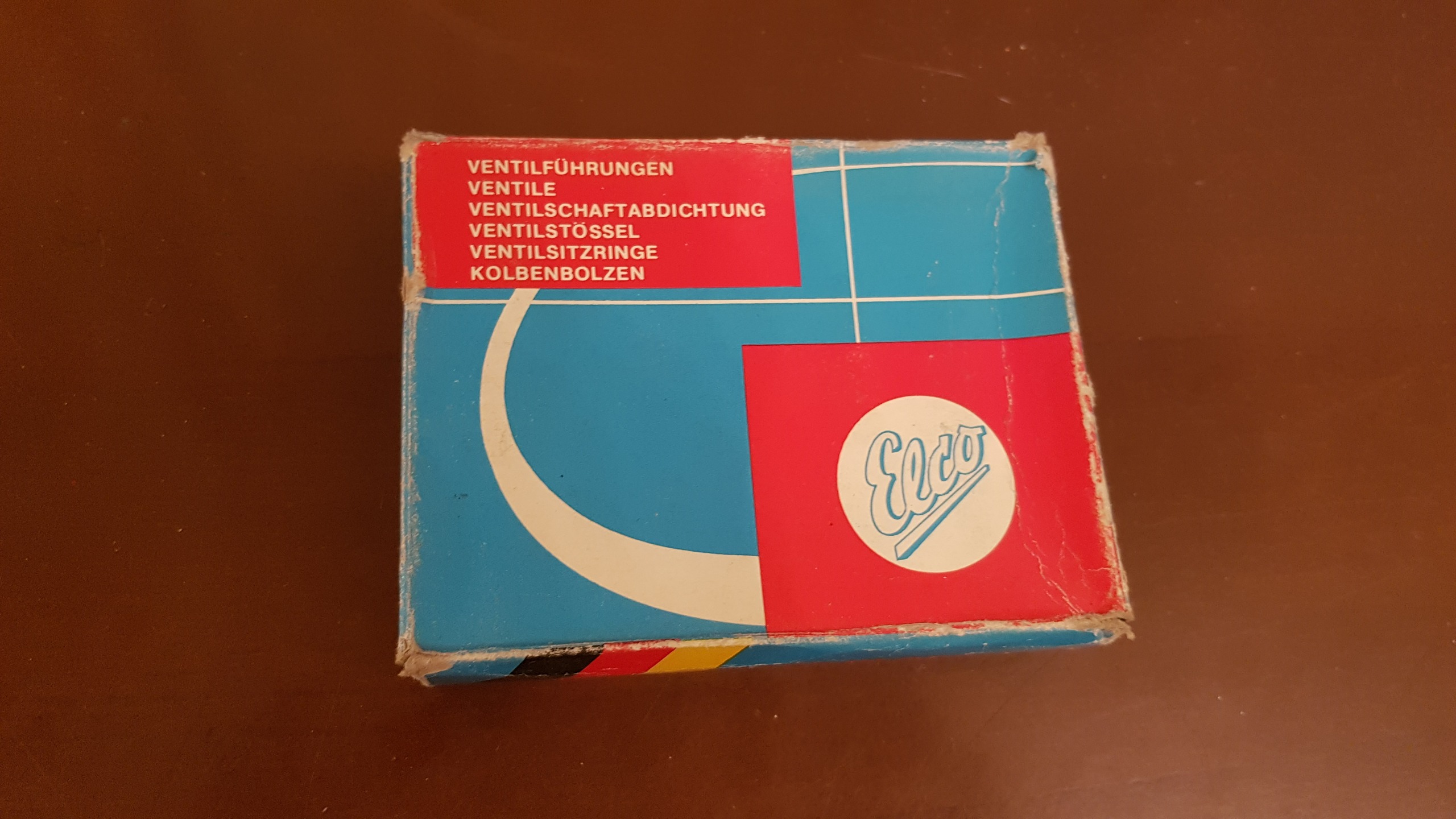 گژنپین آلمان وانت پیکان آونجر دست(4)عددی