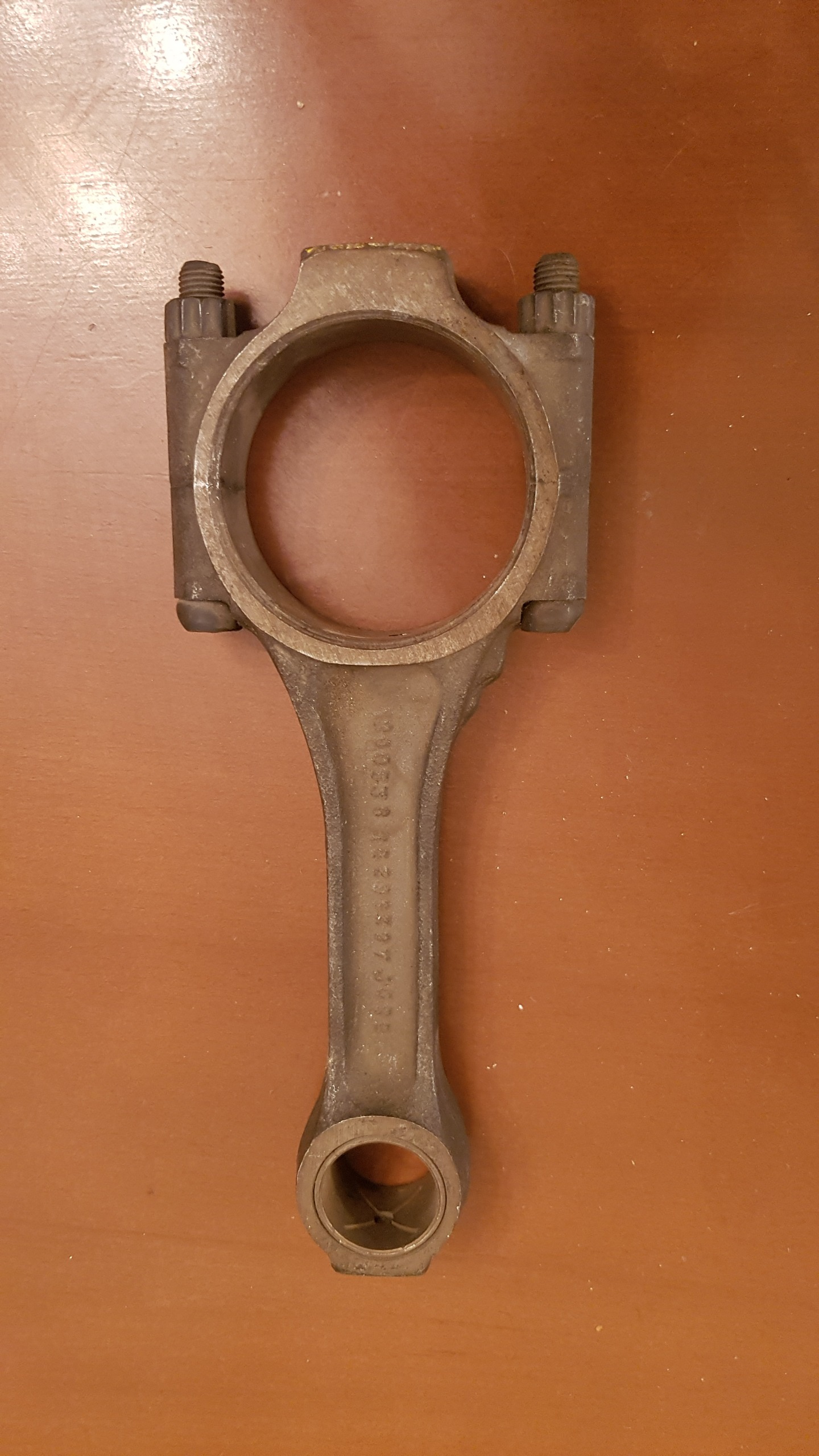 شاتون اصلی پیکان دولوکس