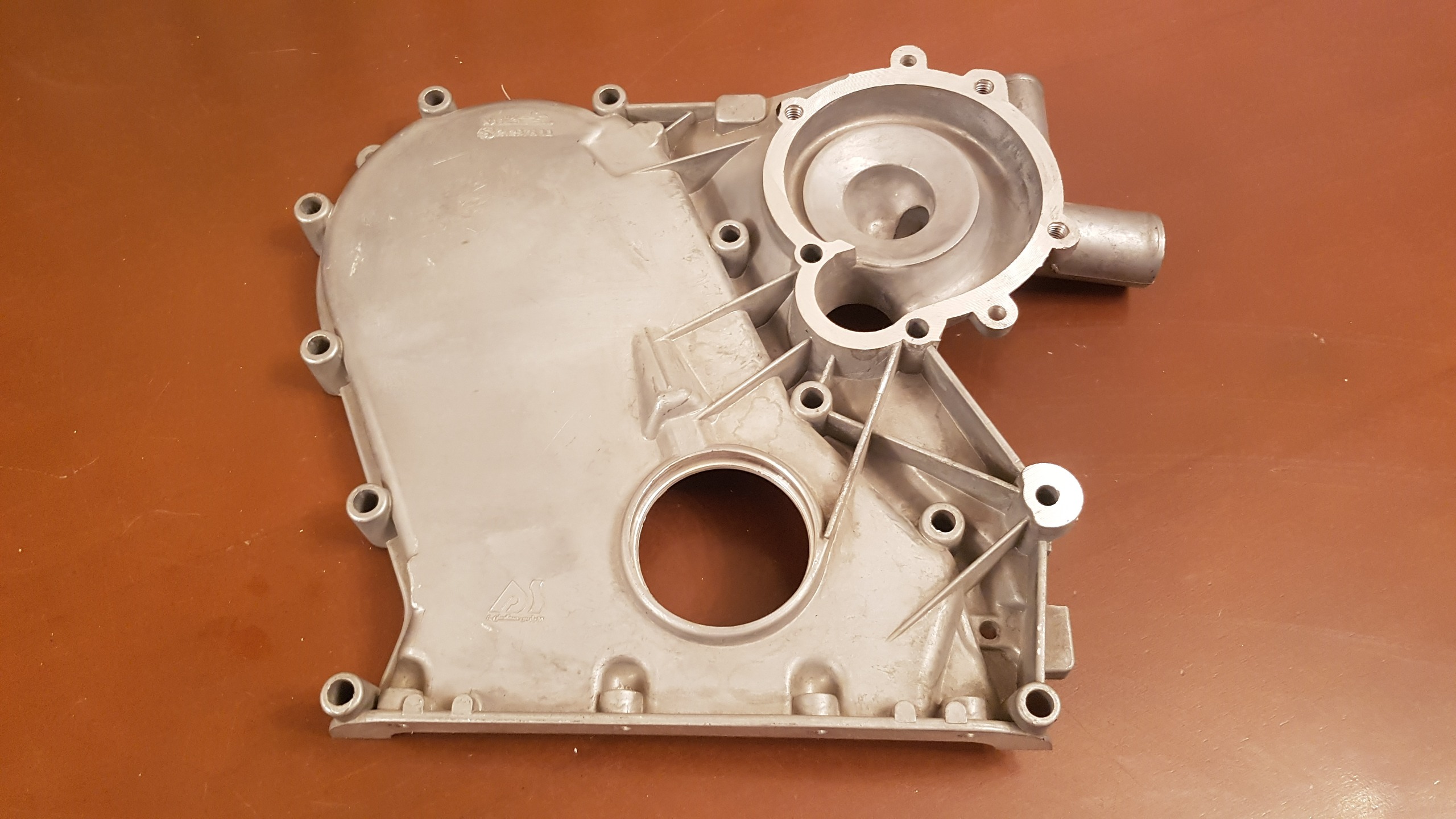 سینی قاب زنجیر شرکتی وانت پیکان