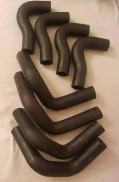 جنت رادیات بالا و پایین پیکان دولوکس دست(2)عددی