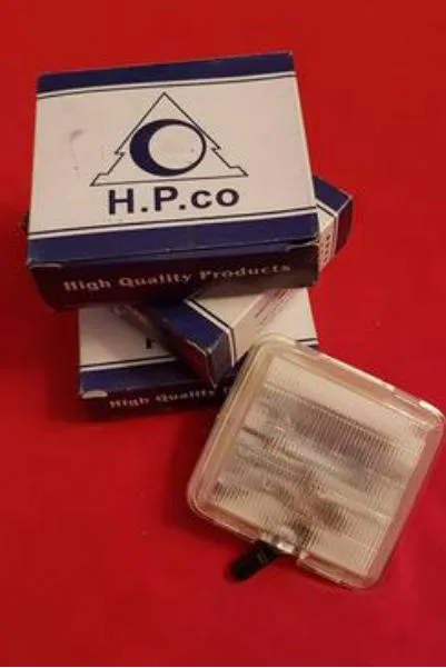 چراغ سقف پراید