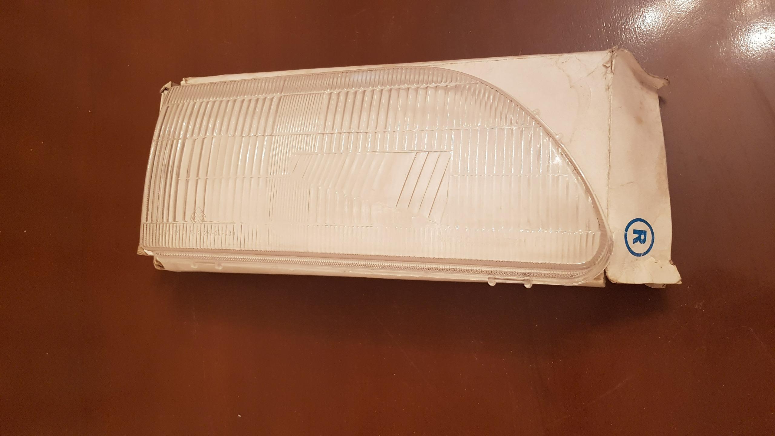 طلق چراغ پراید راست