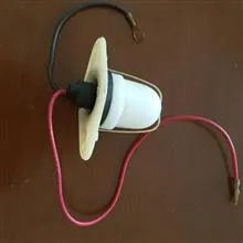 چراغ