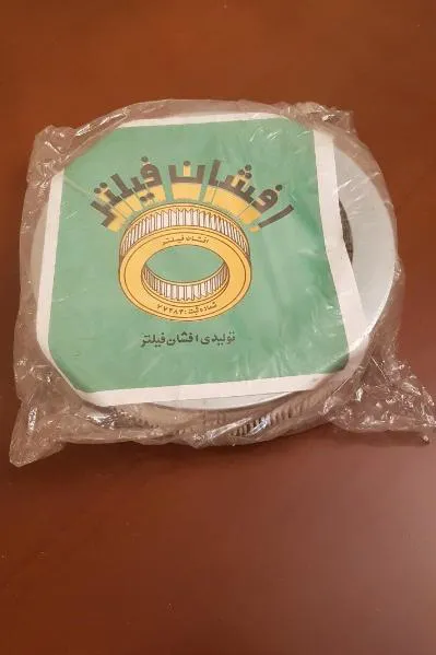 فیلتر هوا نیسان قدیم
