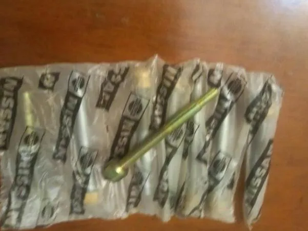 شش کلاچ نیسان