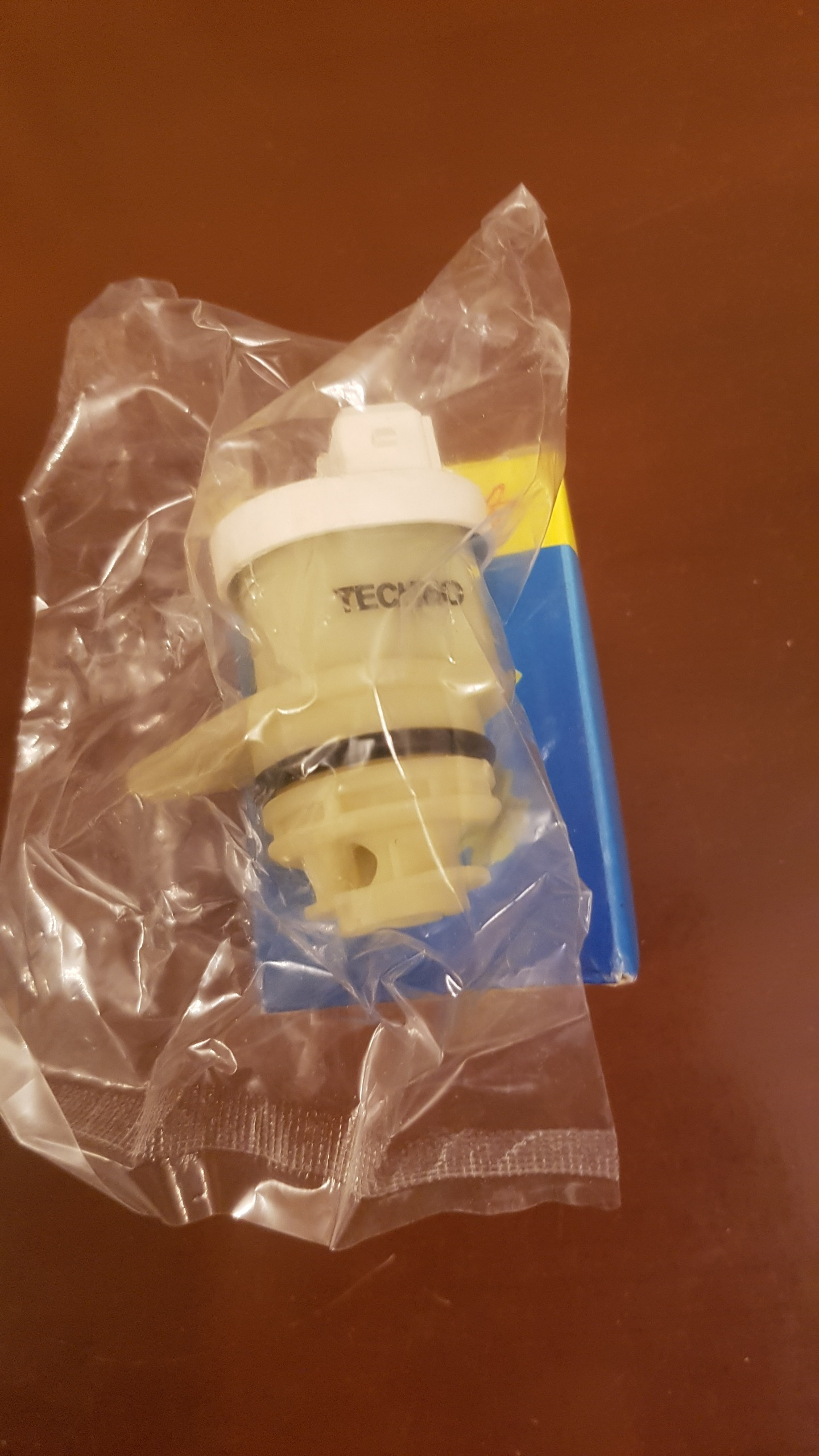 سنسور کیلومتر پژو 405 تکنو