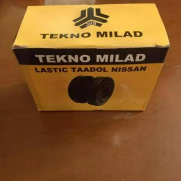 لاستیک تعادل نیسان دست (4) عددی