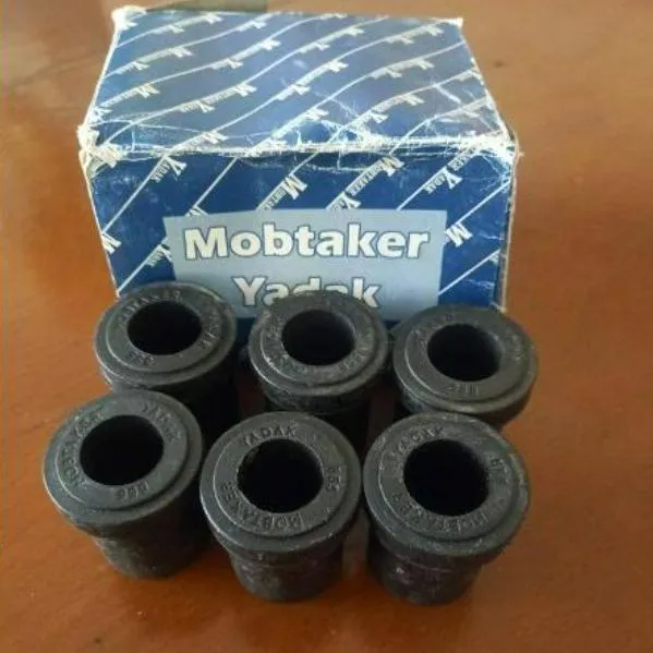 لاستیک قامه نیسان 6 عددی