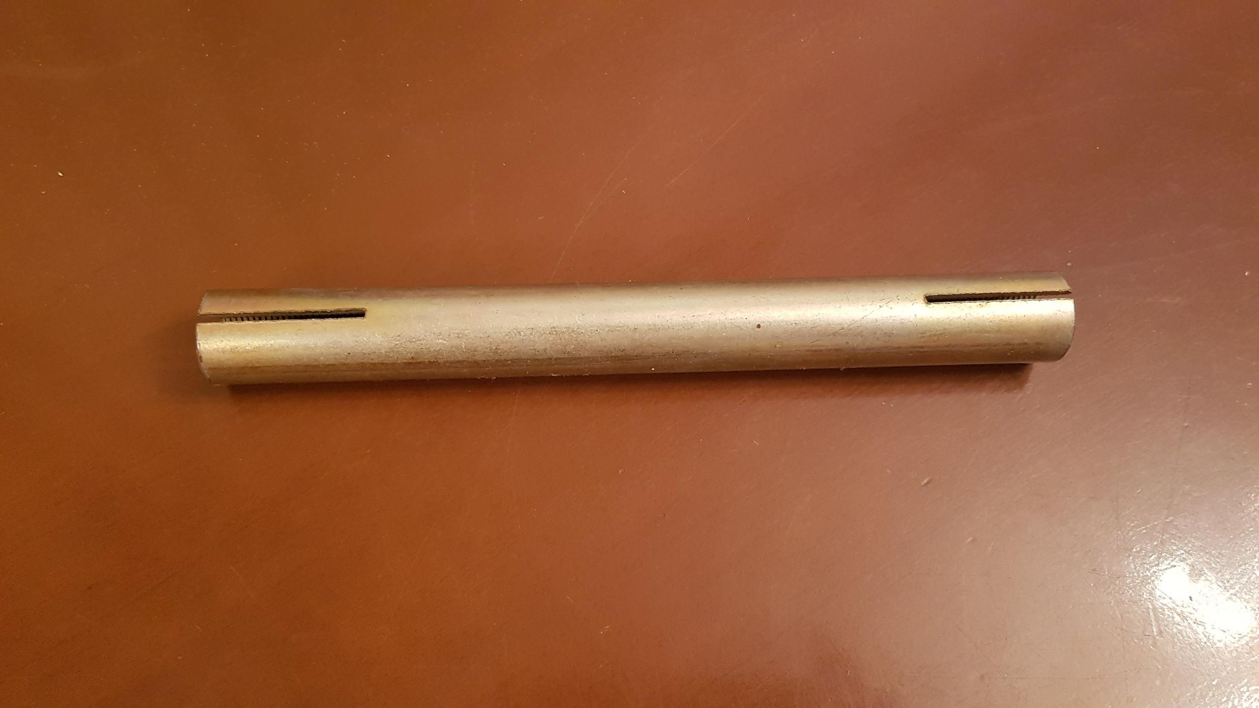 میل رابط سیبک فرمون نیسان