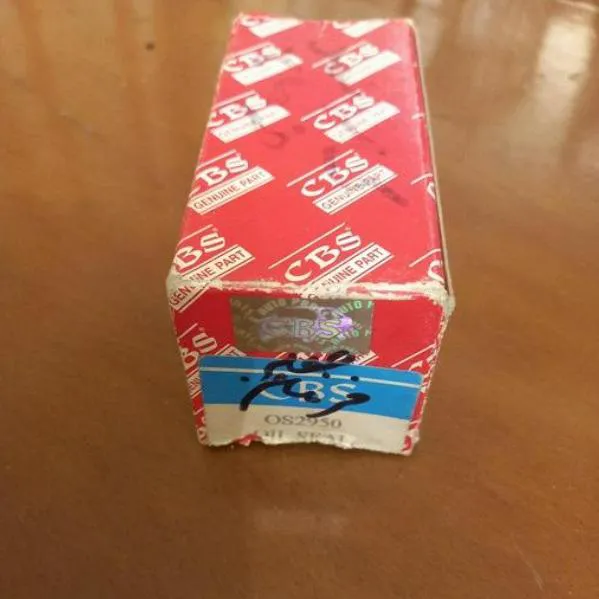 کاسه نمد جعبه فرمان پیکان وانت CBS تایوان