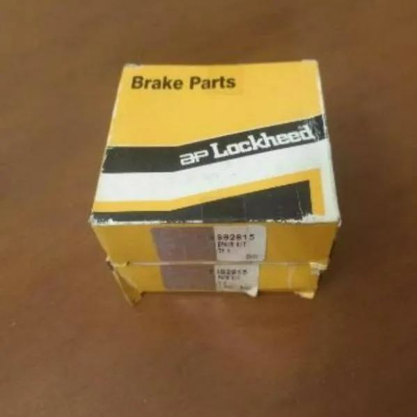 لوازم ترمز چرخ جلو وانت پیکان اصلی(2615)