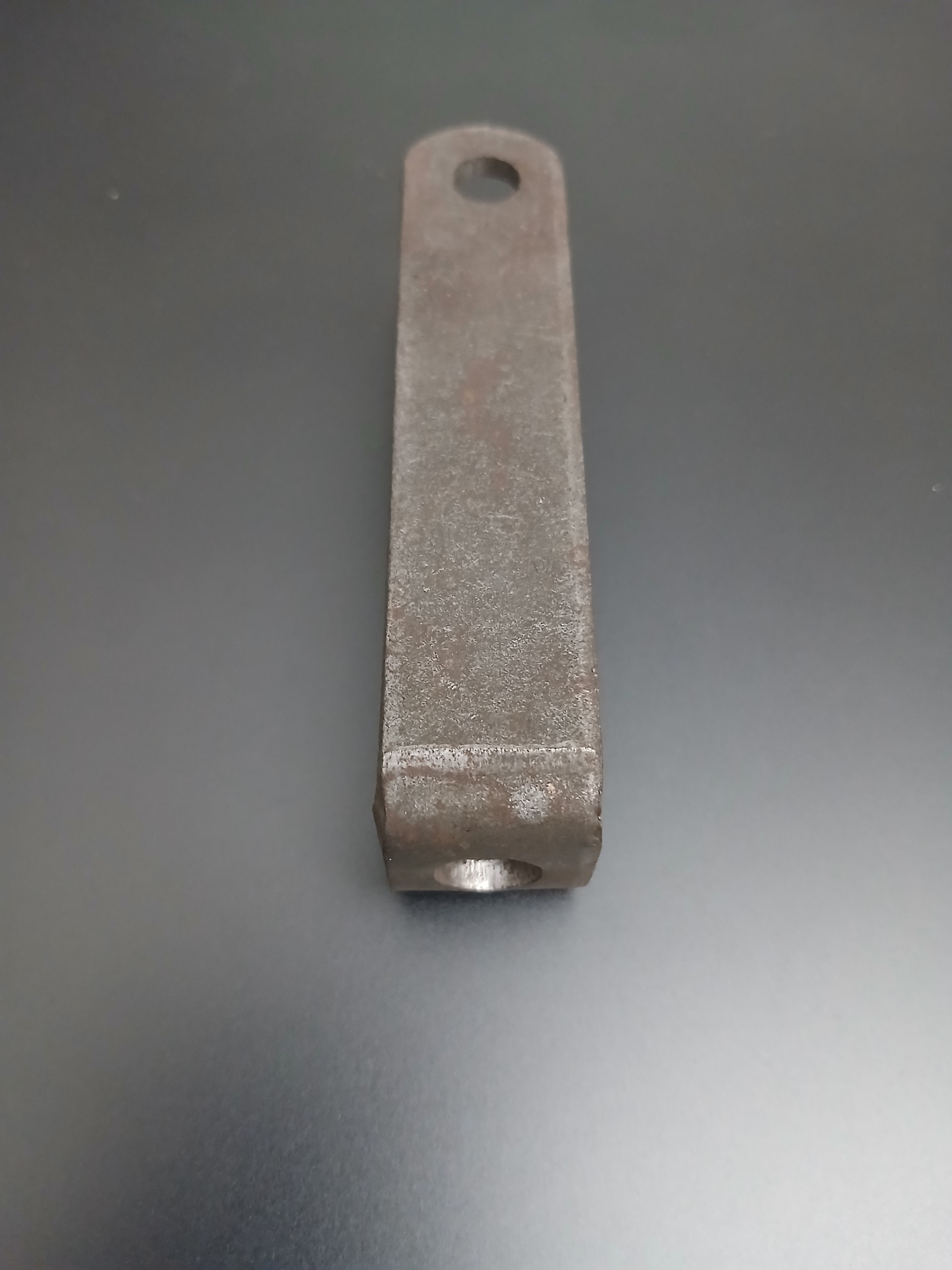 بست میل ترمز دستی اصلی وانت پیکان