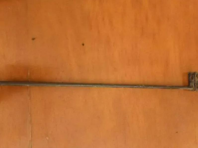 میل بلند ترمز دستی وانت پیکان