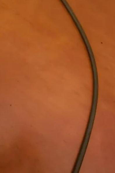 شیلنگ بوستر نیسان