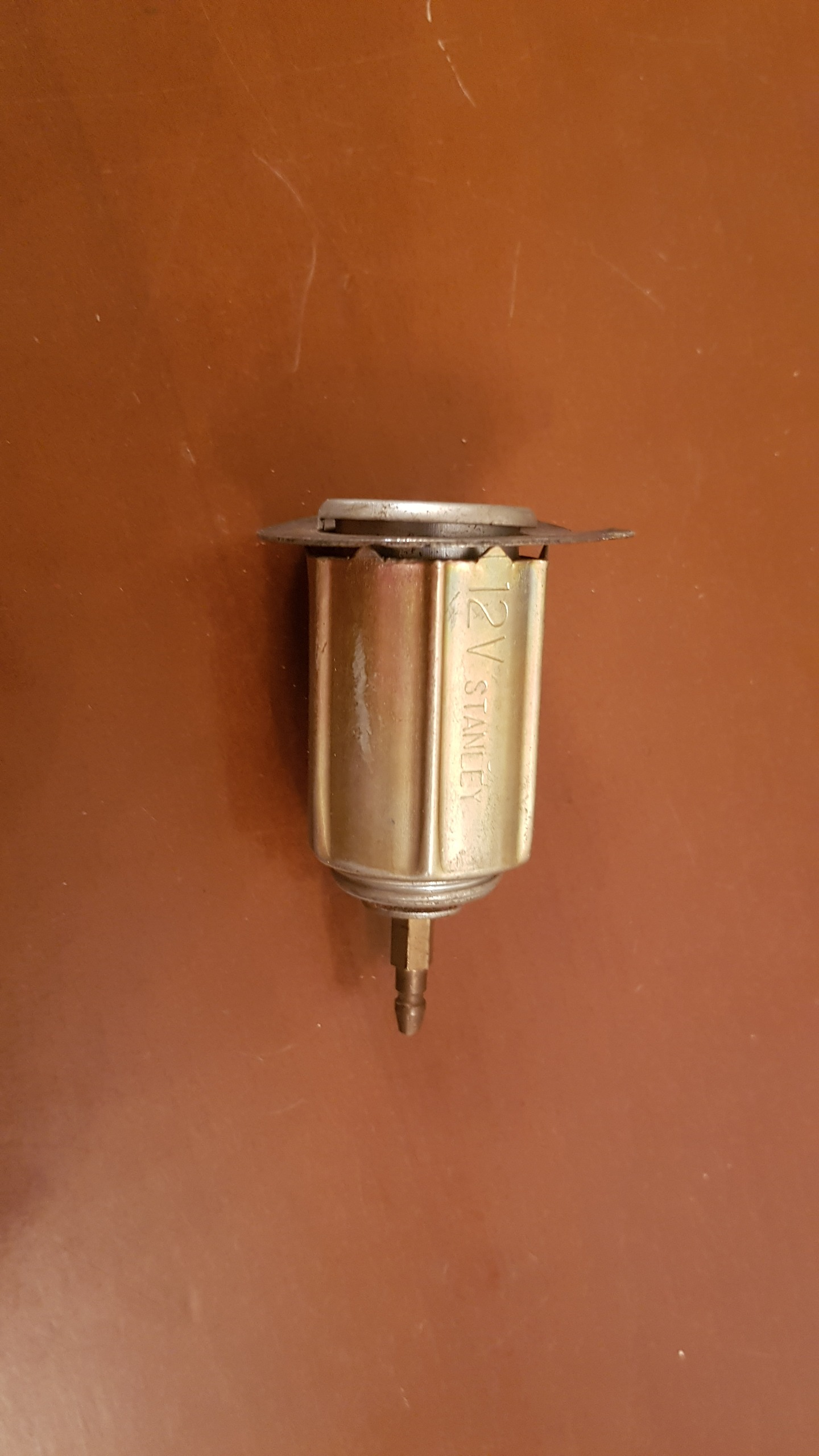 جافندکی استنلی ژاپن نیسان