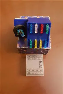 جعبه