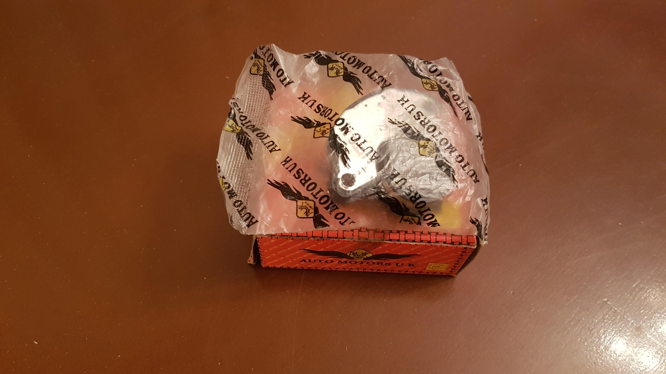 مگنت دلکو پراید پژو (اتو موتورز) جنس عالی