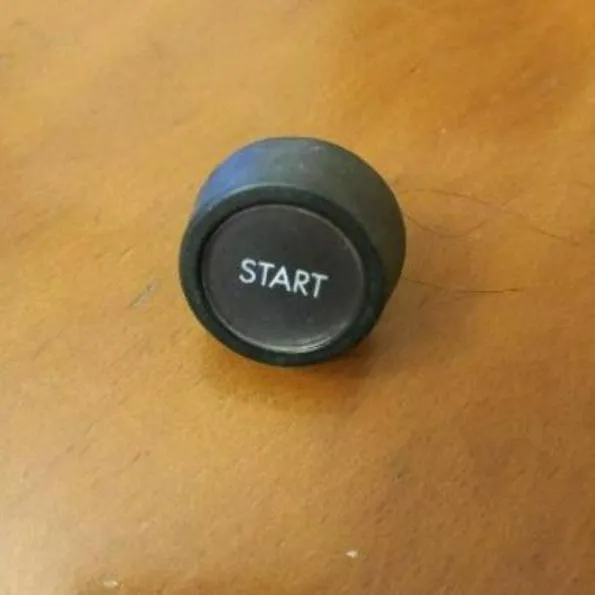 شاسی استارت یا بوق بوش اصلی آلمان