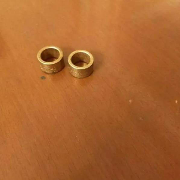 بوش ته استارت نیسان سایپا