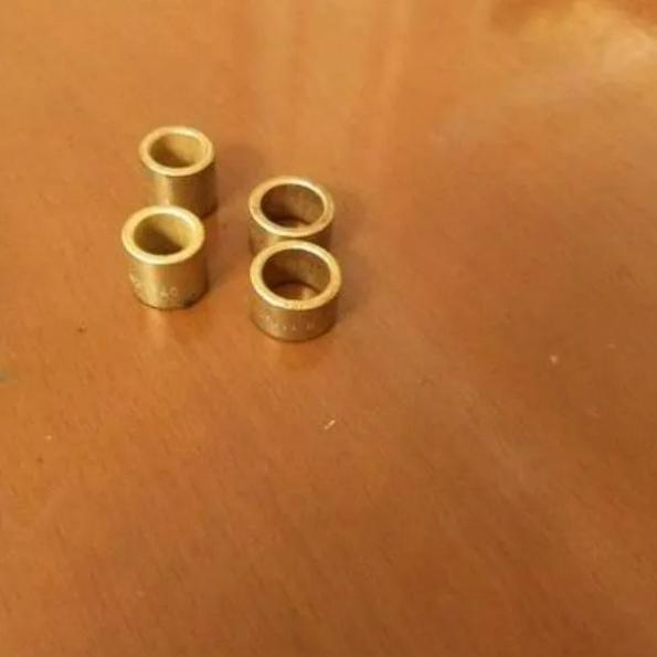 بوش استارت نیسان سایپا دست (2) عددی