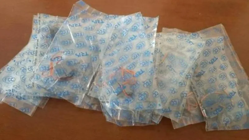 زغال دینام پژو نیسان اصلی سیم ته ژاپن FCC